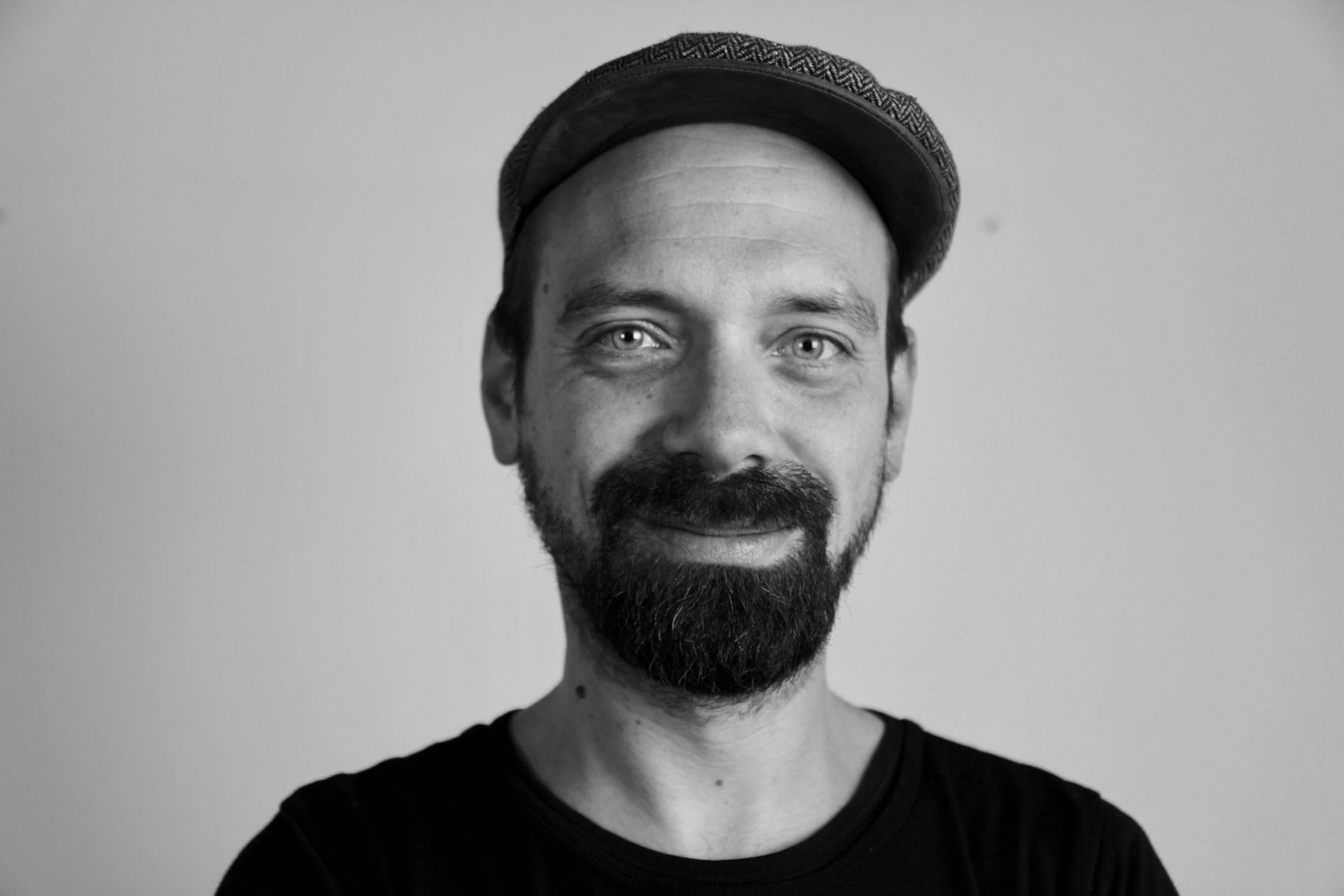 Dr. Florian Sochatzy