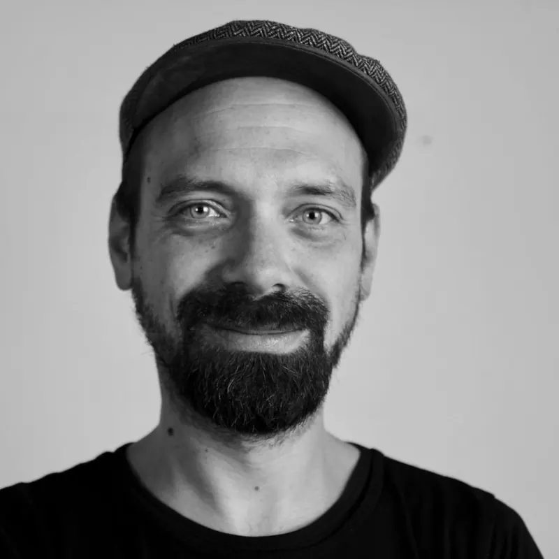 Dr. Florian Sochatzy