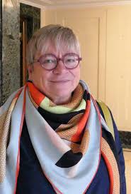 Prof. Dr. Martina Schraudner