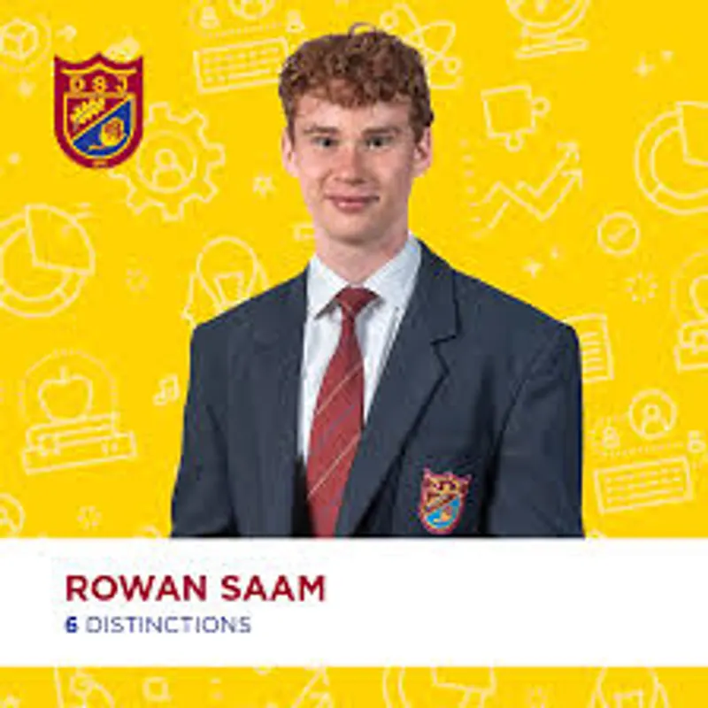 Rowan Saam