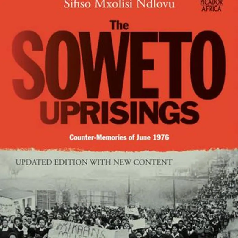 Zeitzeuge Soweto Uprising