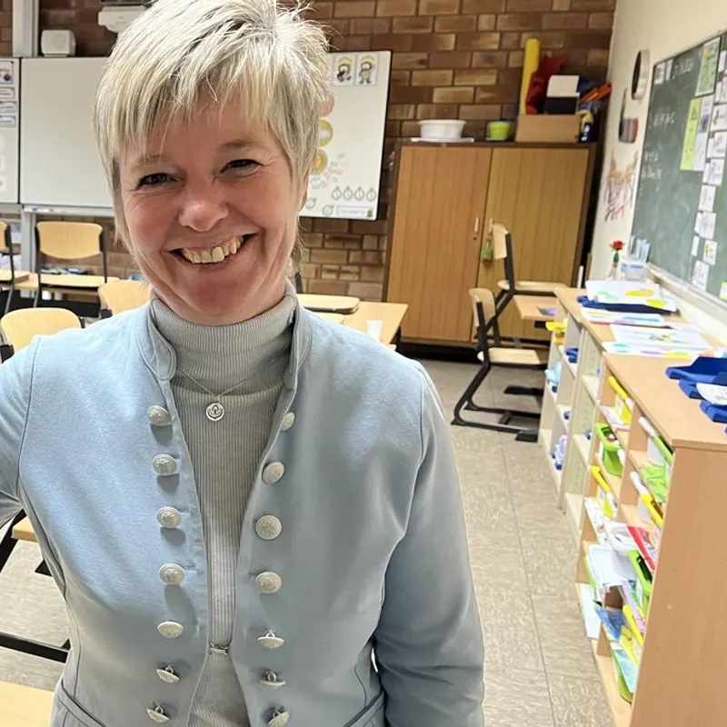 Tanja Henrichs & Theo Hindelang