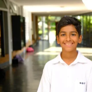 Ebrahim Hoorzook