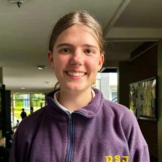 Maia van 't Zelfde