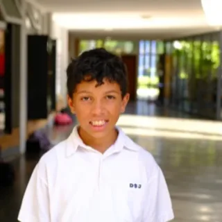 Richard Correia